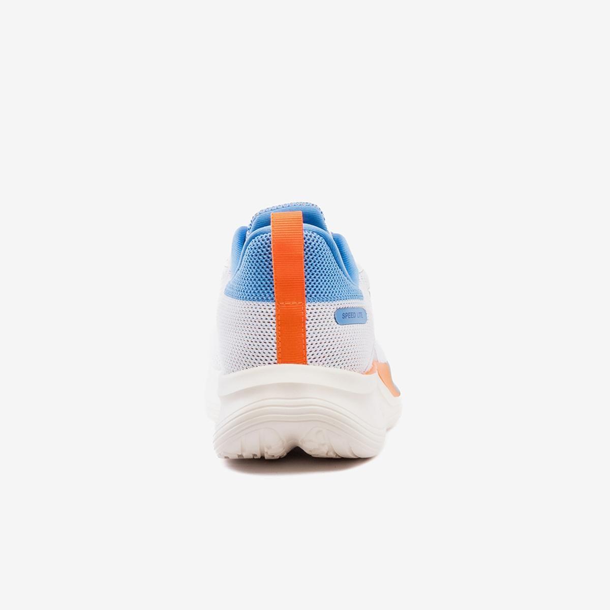 Zapatilla Fila Speed Lite Hombre Blanco-5