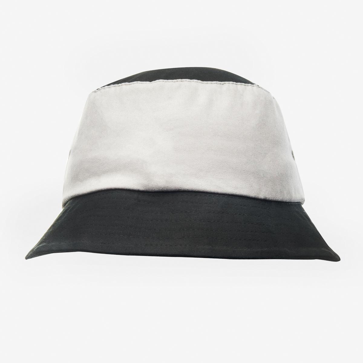 Gorro Fila Classic Unisex Negro/Gris-1