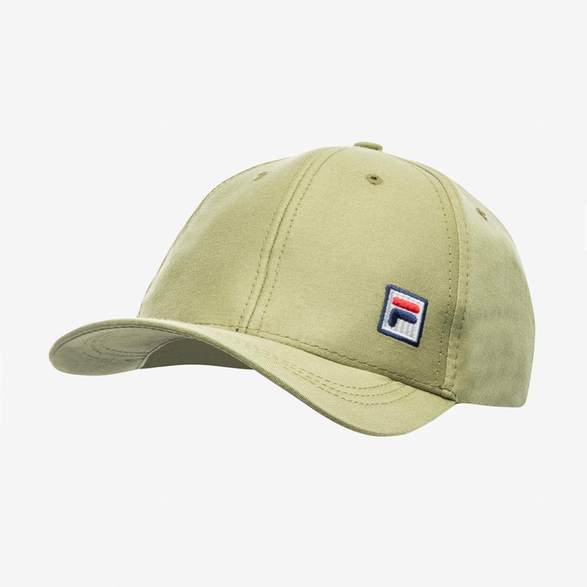 Jockey Fila Icon Unisex Verde-0