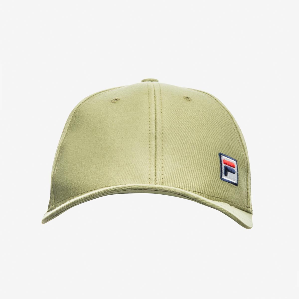 Jockey Fila Icon Unisex Verde-1