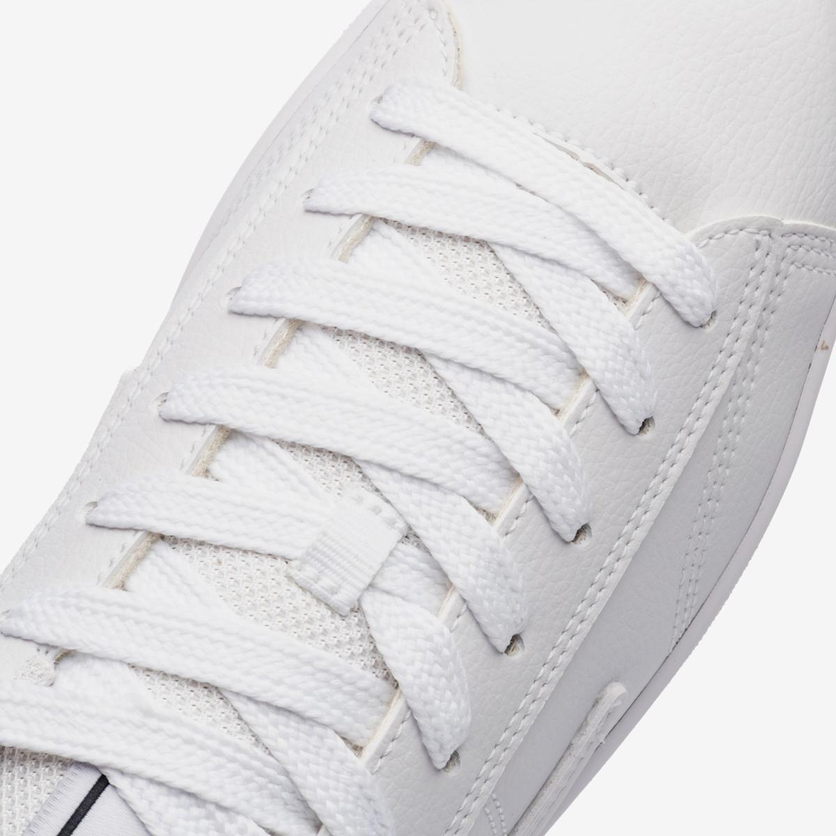 Zapatilla Fila Court 90 Sport Hombre Blanco-6
