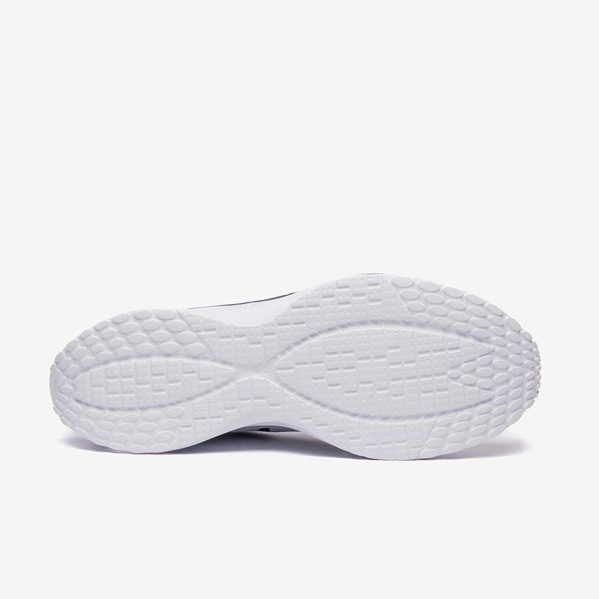 Zapatilla Fila Spritz Hombre Blanco-4