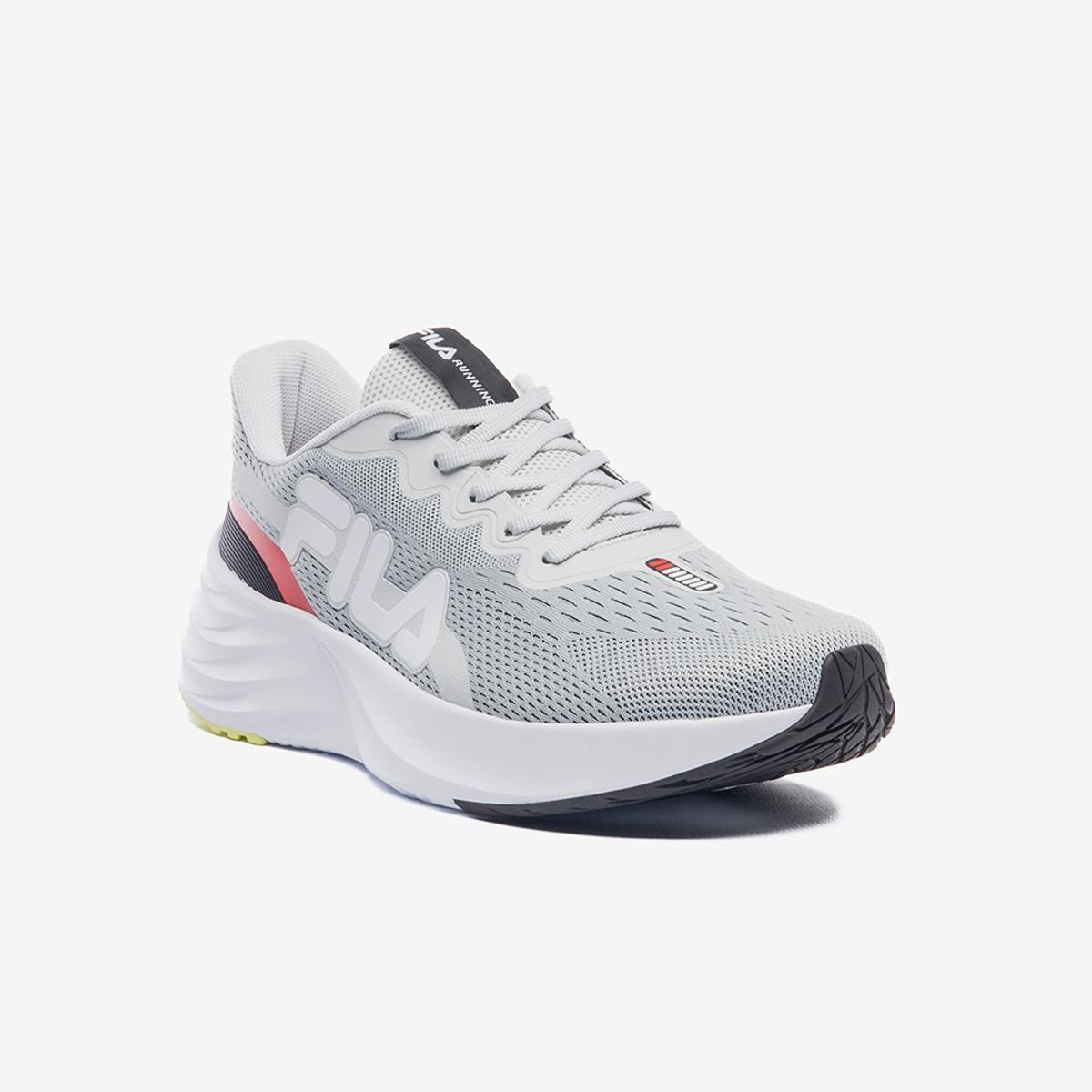 Zapatilla Fila Racer Comet 2 Hombre Gris-2