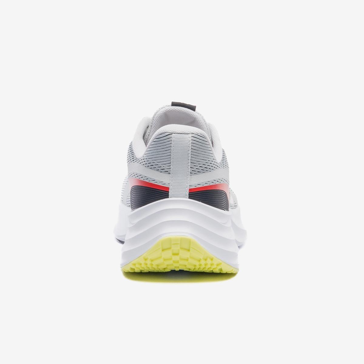 Zapatilla Fila Racer Comet 2 Hombre Gris-5