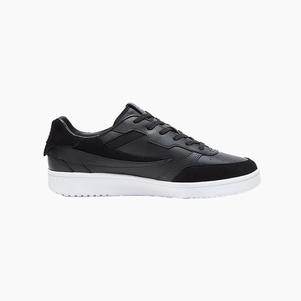 Zapatilla Fila Sizzo Hombre Negro-0