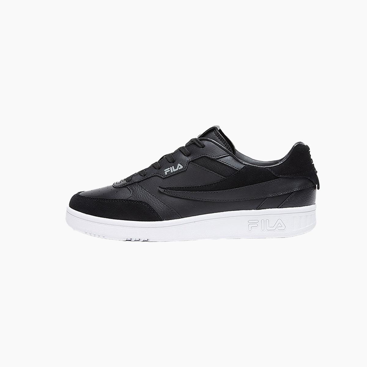 Zapatilla Fila Sizzo Hombre Negro-1