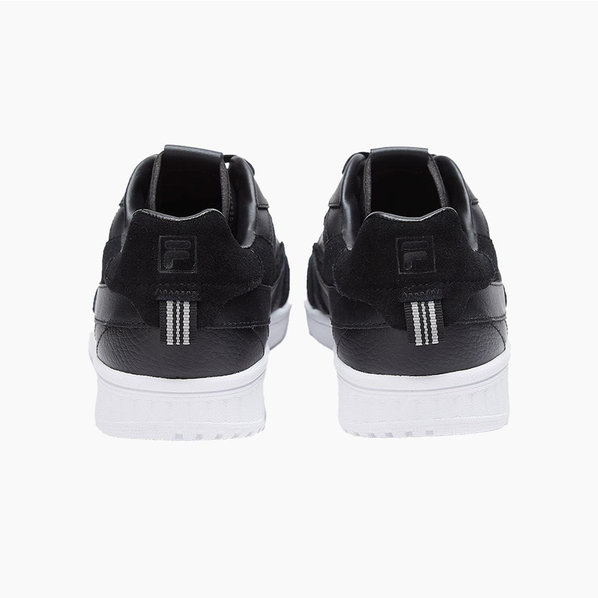 Zapatilla Fila Sizzo Hombre Negro-3