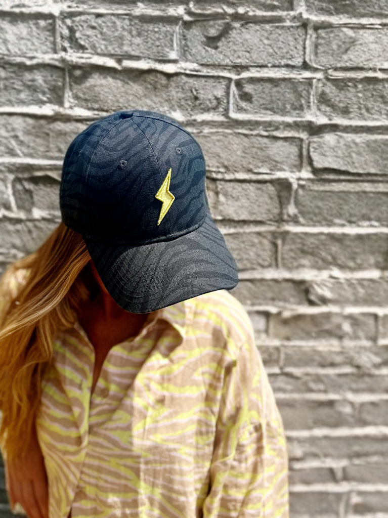 Jockey MUSSEN Yellow Bolt-2