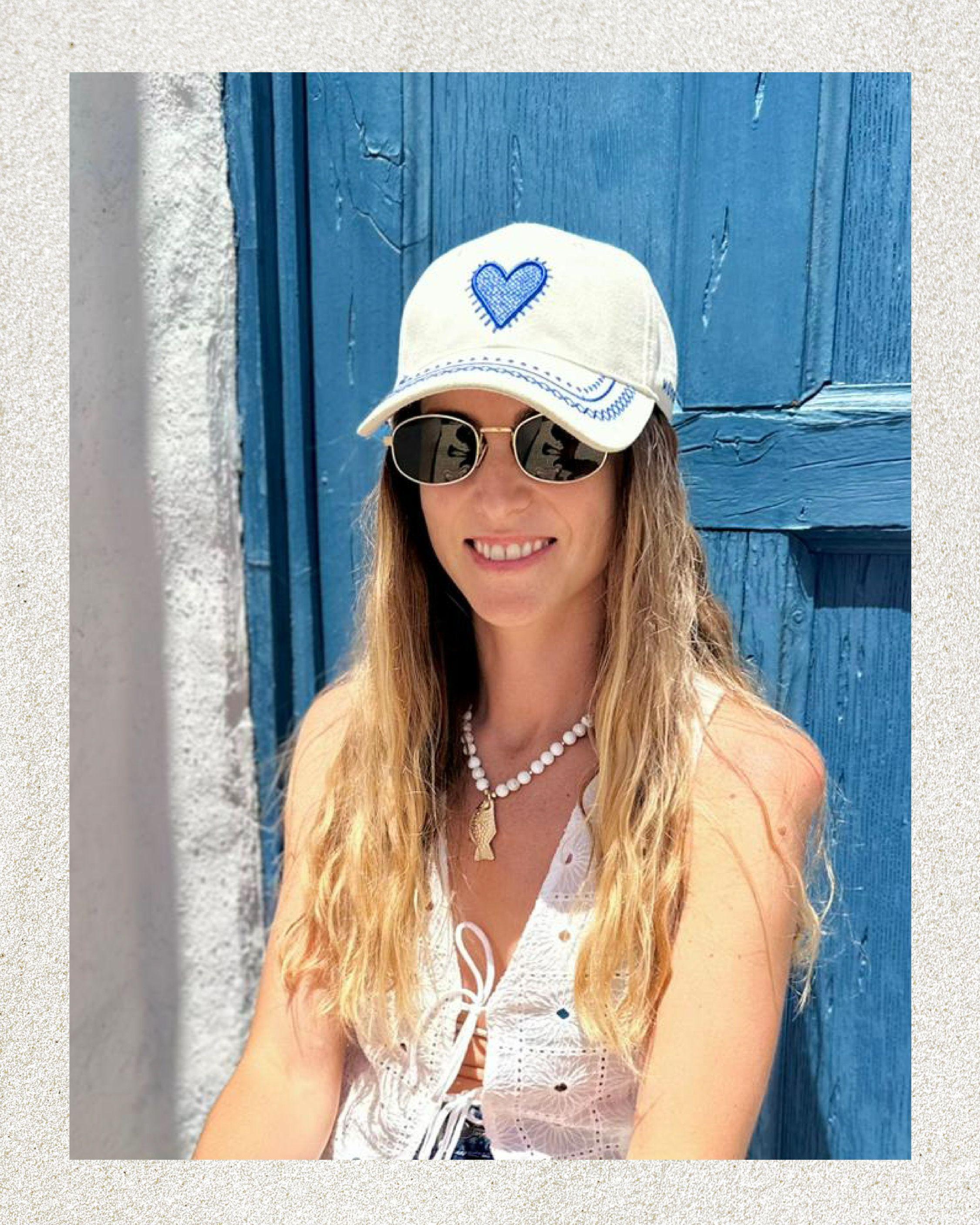 Jockey MUSSEN Blue Heart-2