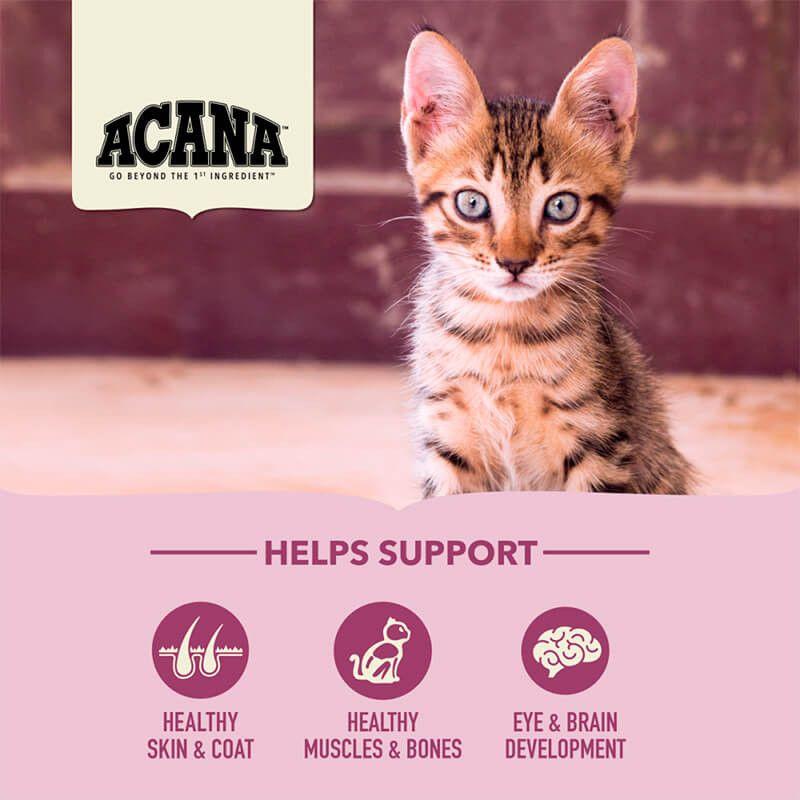 Acana First Feast Gato 1,8 kg-2