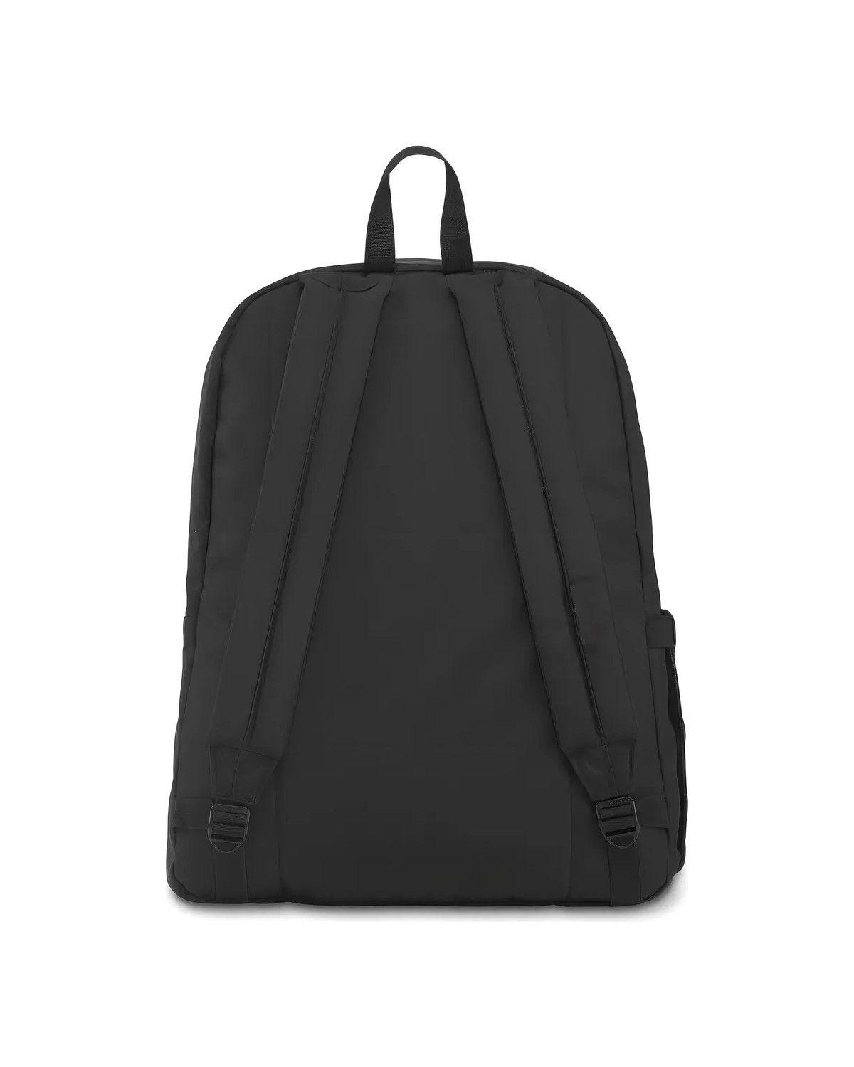 Mochila Superbreak Plus Black Negra-3