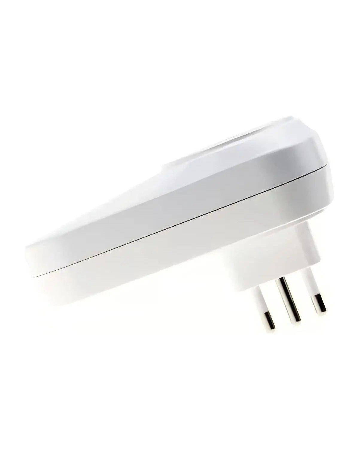 Enchufe Timer Inteligente Wifi Smart App Celular 16a-3