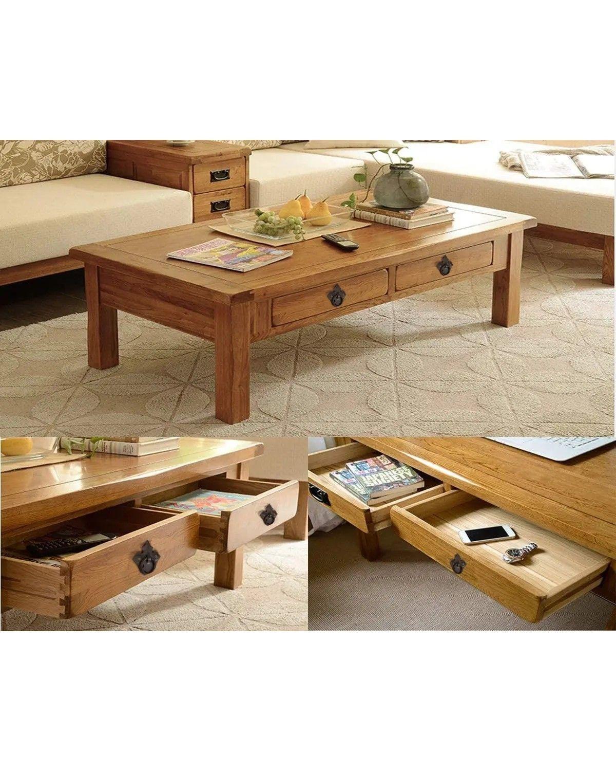 Tirador Mueble Estrella Herrajeria Artesanal 8-und-4