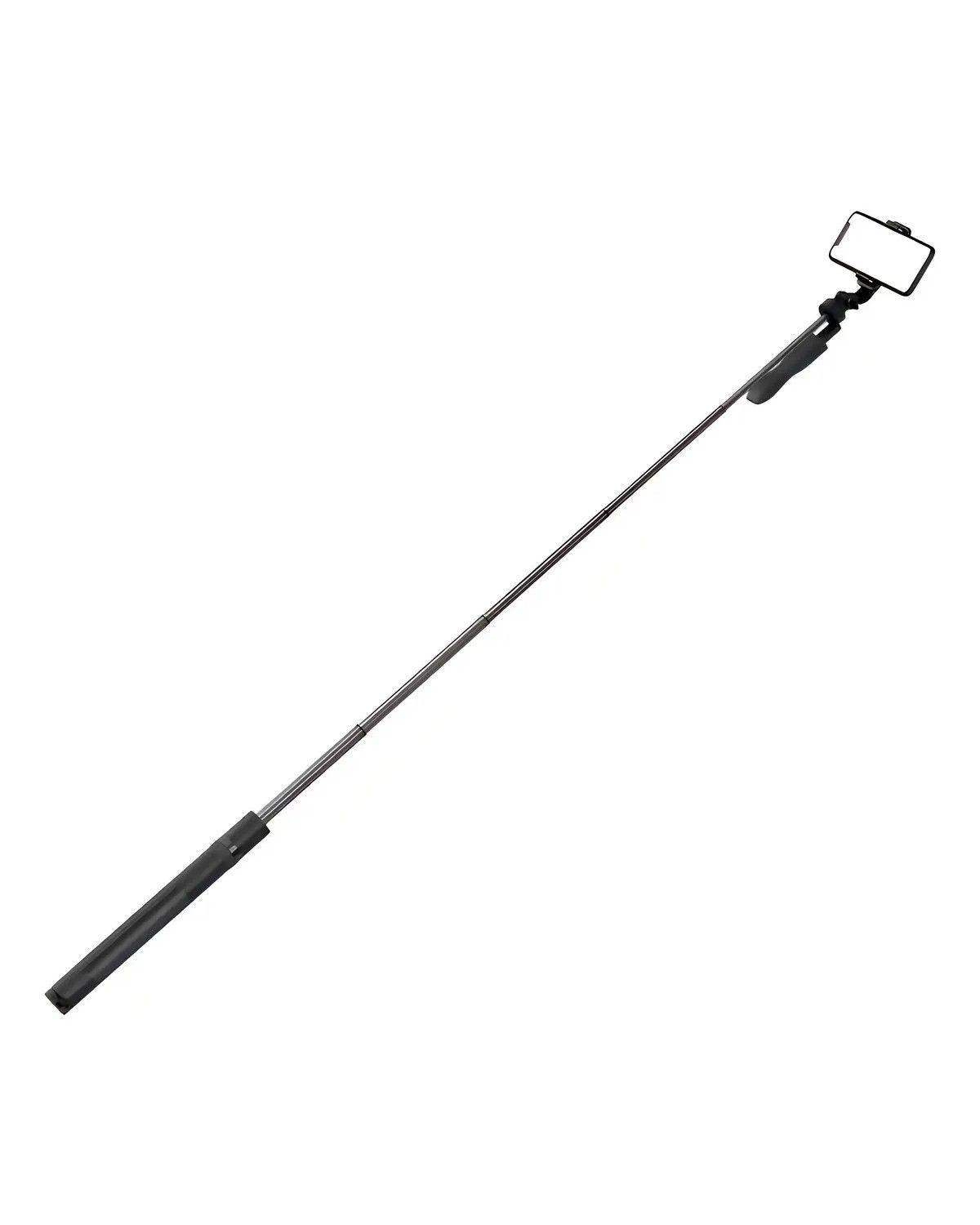 Tripode Celular Palo Selfie Estabilizador 1,70 Cm Palo Selfie Kit Estabilizador Monopod + Control-2