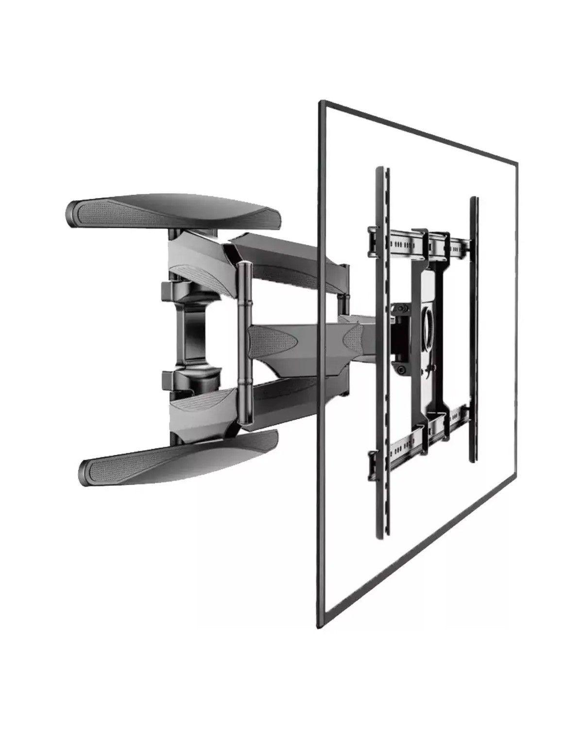 Soporte Para Pantalla Tv Television Pantallas Soporte Tv Pared 40 50 55 65 75 Pulgadas-0