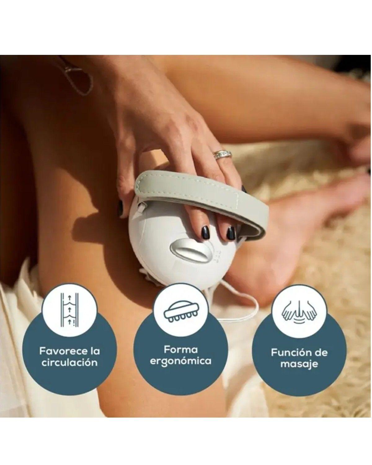 Masajeador Corporal Anti Celulitis Multiuso Cm 50-1