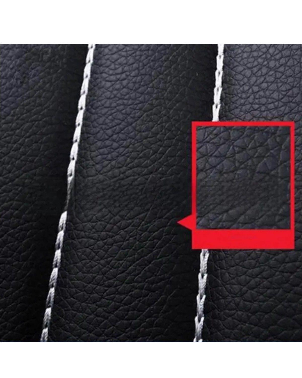 Funda Cubreasiento Universal Automovil 9 Piezas-3