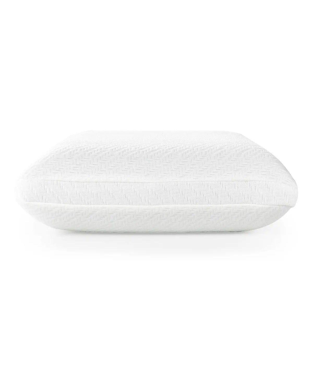 Almohada Air Gel Foam 40x60cm Blanco-3