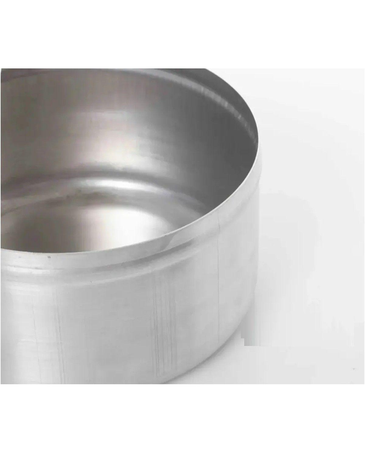 Molde Quesillera Molde Leche Asada Molde Flan 18cm Insumos Reposteria-2