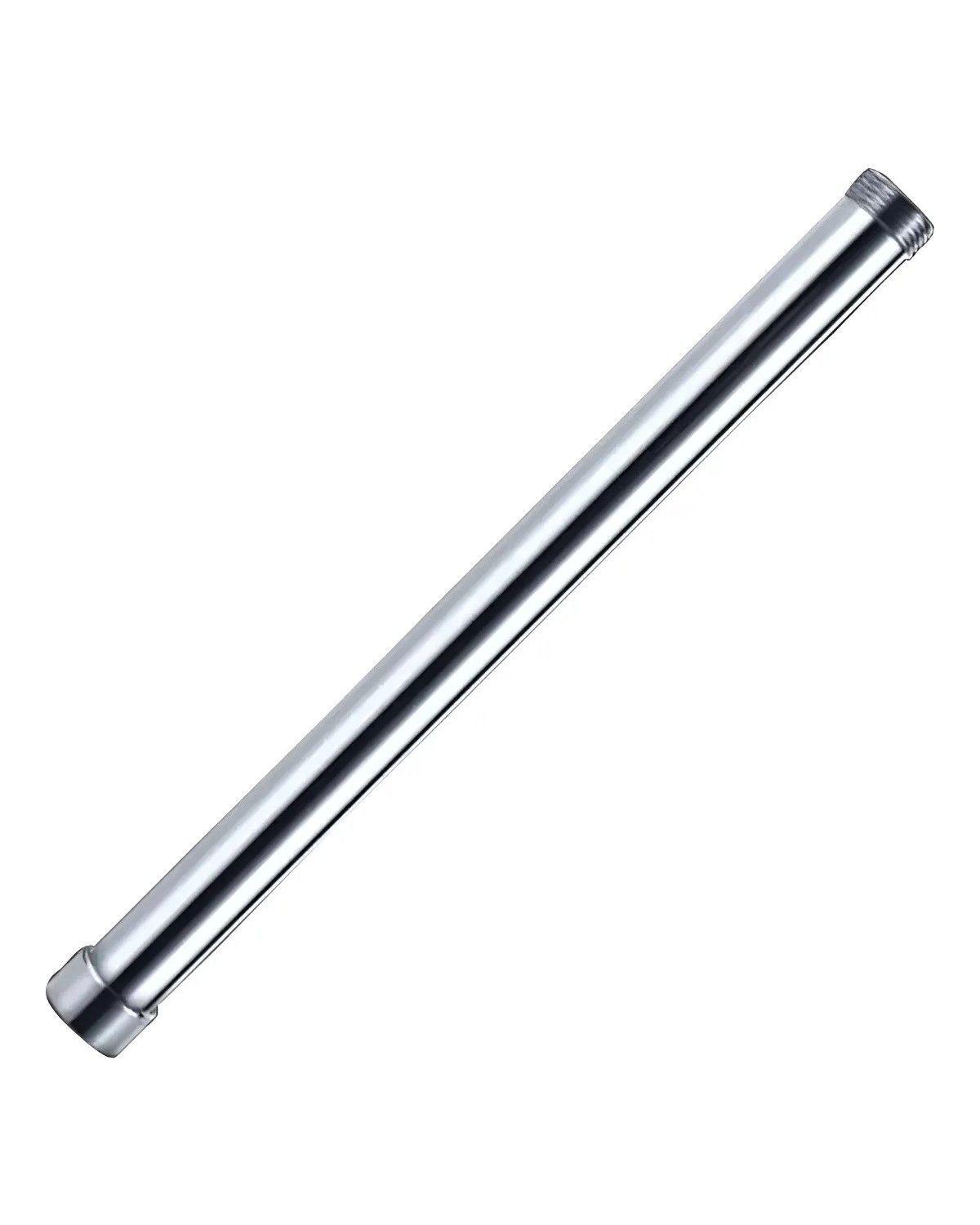 Extensión Cromada Para Columna De Ducha 30cm-0