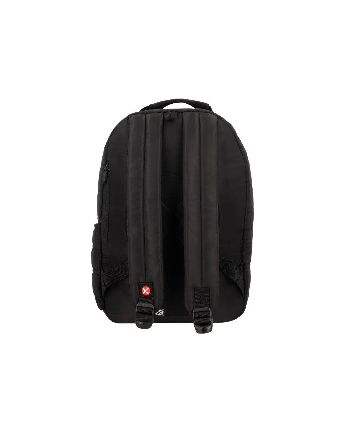 Mochila Notebook  Negro 15 Negro-1