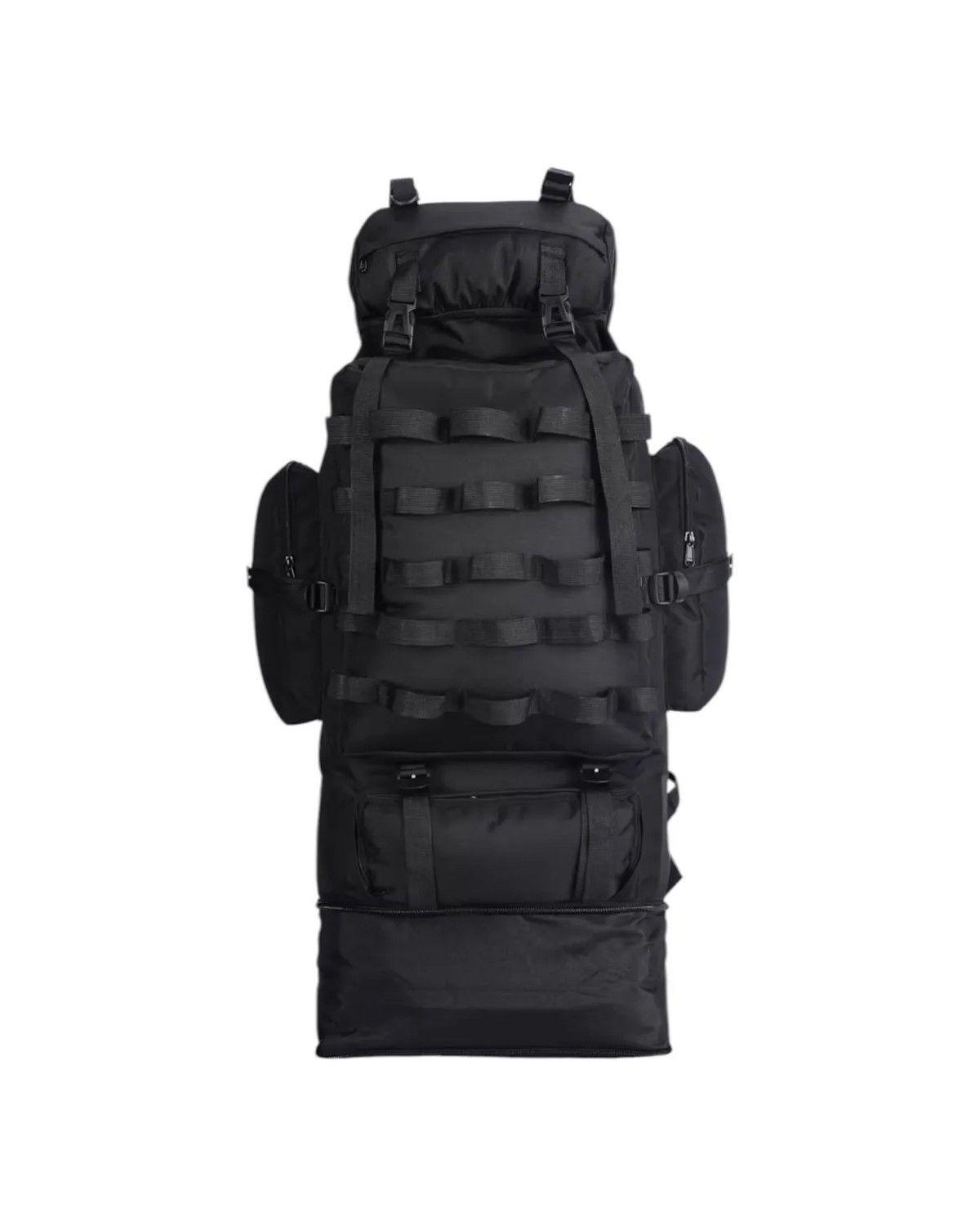 Mochila Para Camping  y Viajes-0