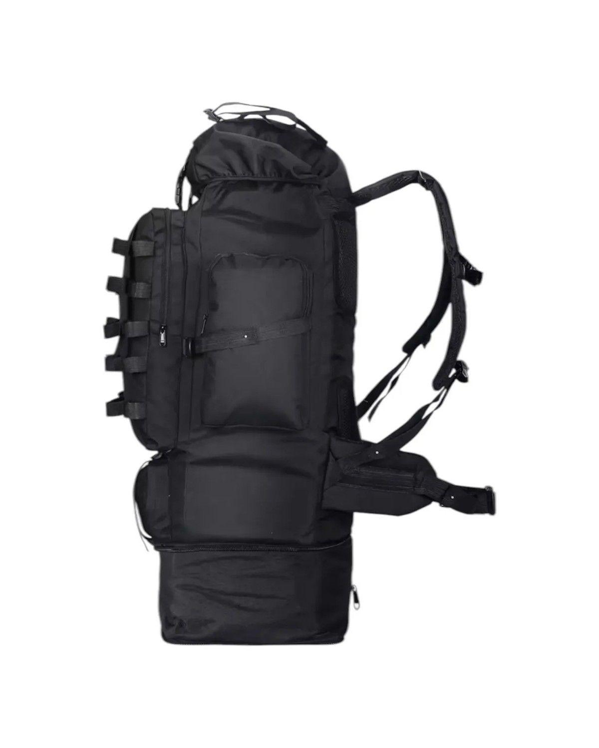 Mochila Para Camping  y Viajes-1