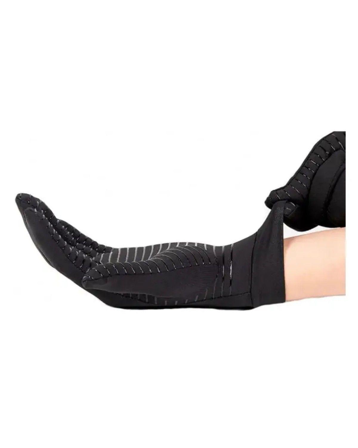 Guantes Cobre Para La Artritis Y Compresión-2