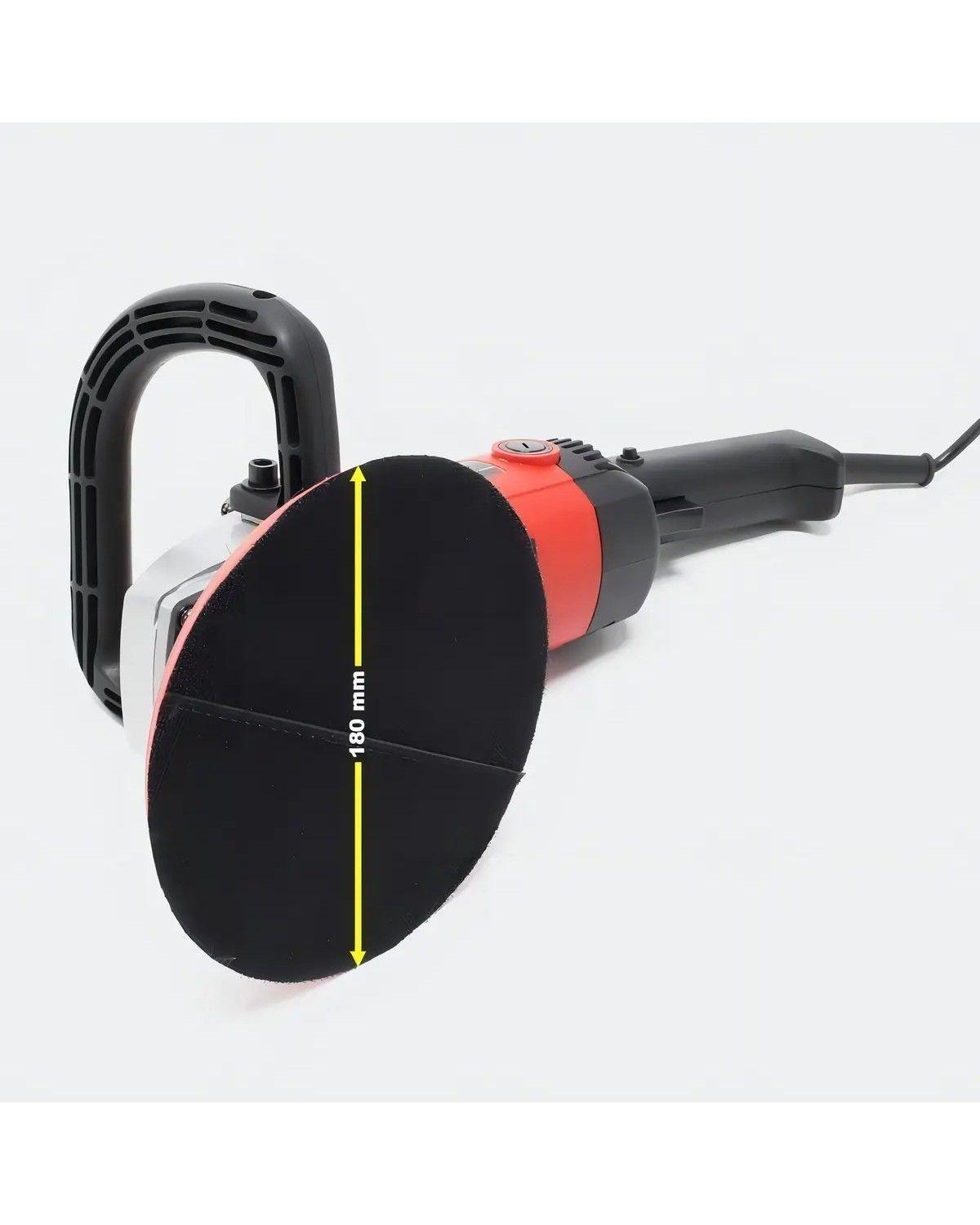 Pulidora eléctrica Genérica 1200W 1.2kW-2