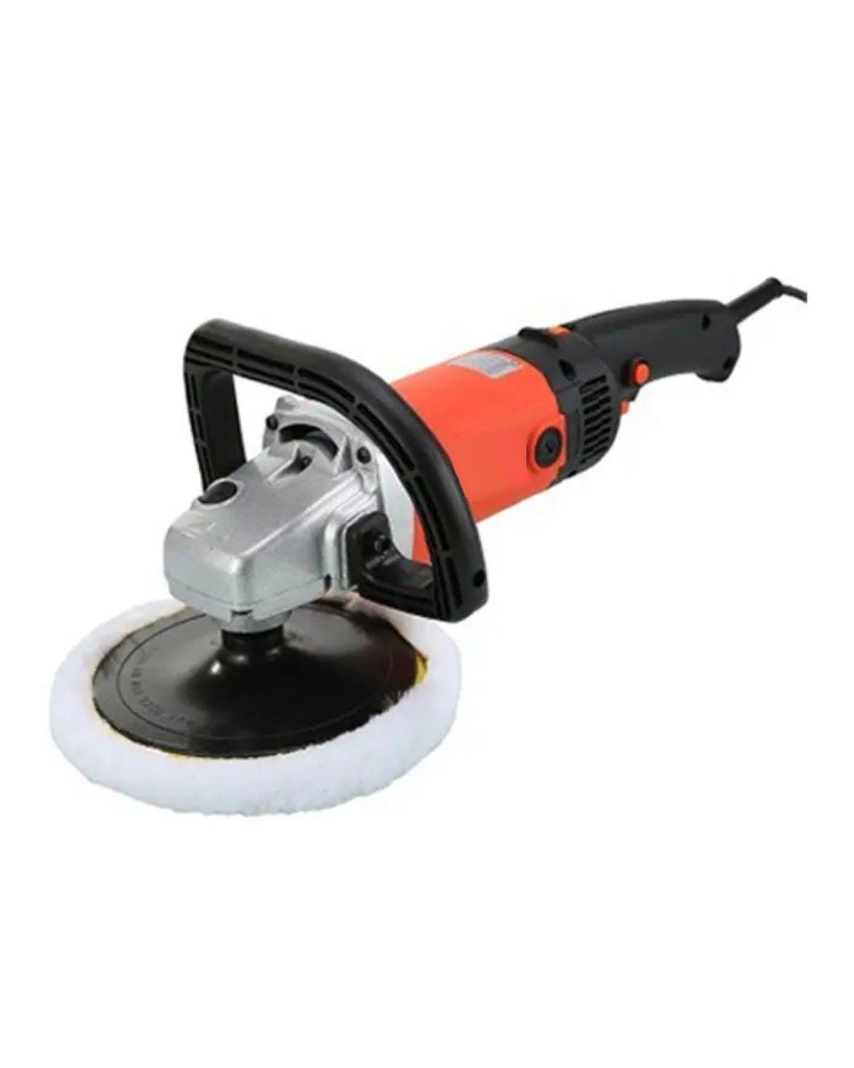 Pulidora eléctrica Genérica 1200W 1.2kW-3