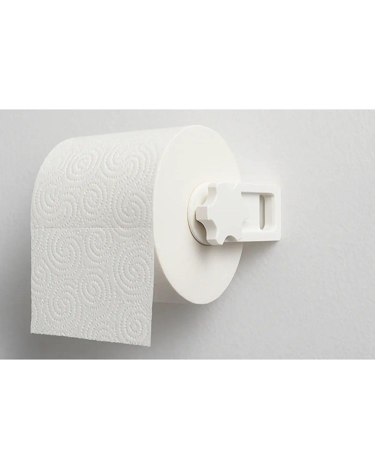 Porta Rollo De Papel Dispensador De Toalla Gigante-1