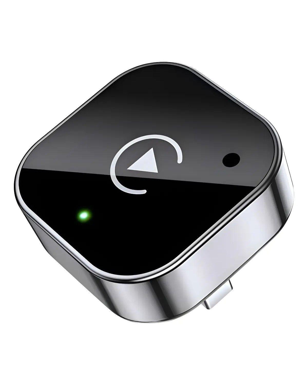 Adaptador Automático Inalámbrico 2 En 1 Para Carplay/android-0
