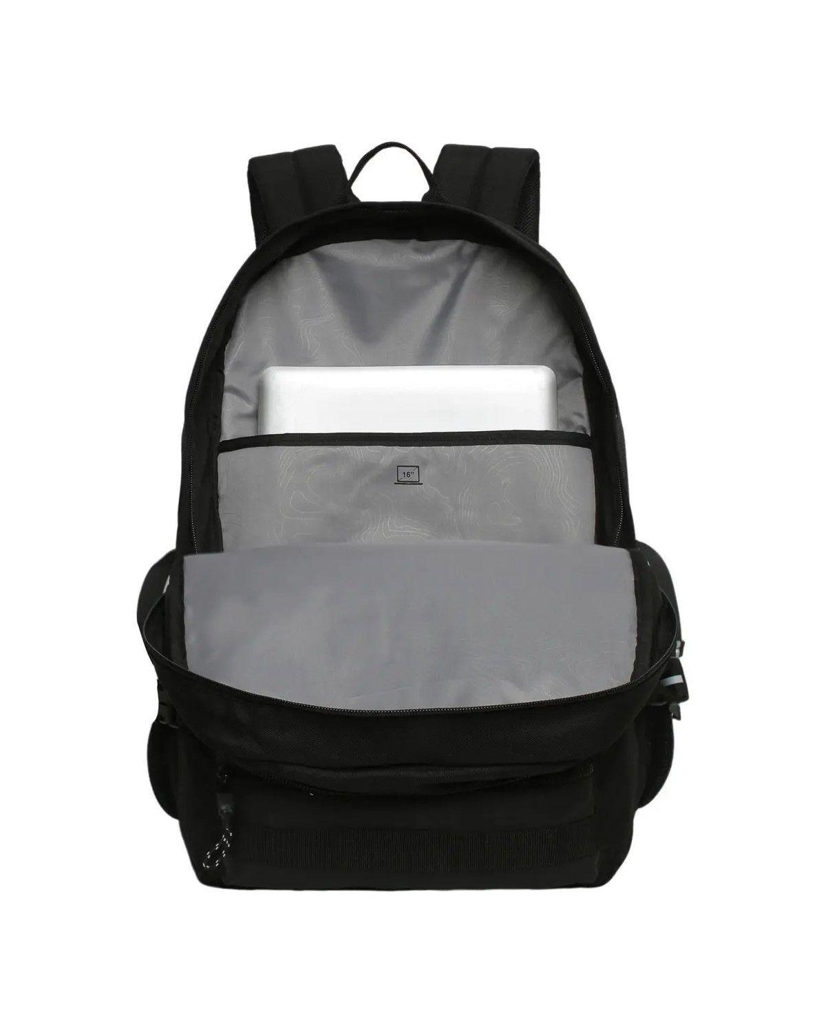 Mochila Notebook Expedition 40l Dots Negro Negro-2