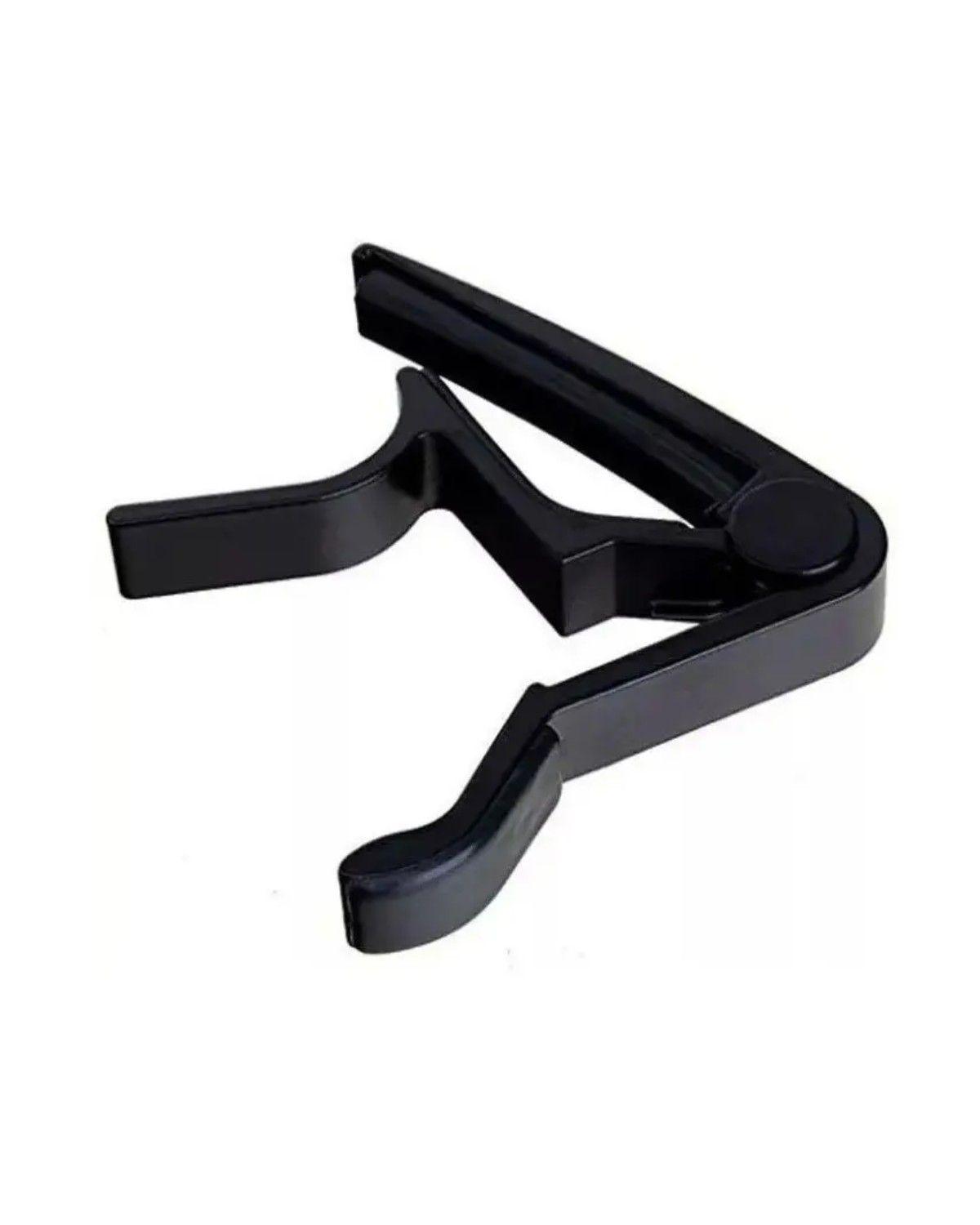Capodastro Metal Guitarra Acustica 4992-1
