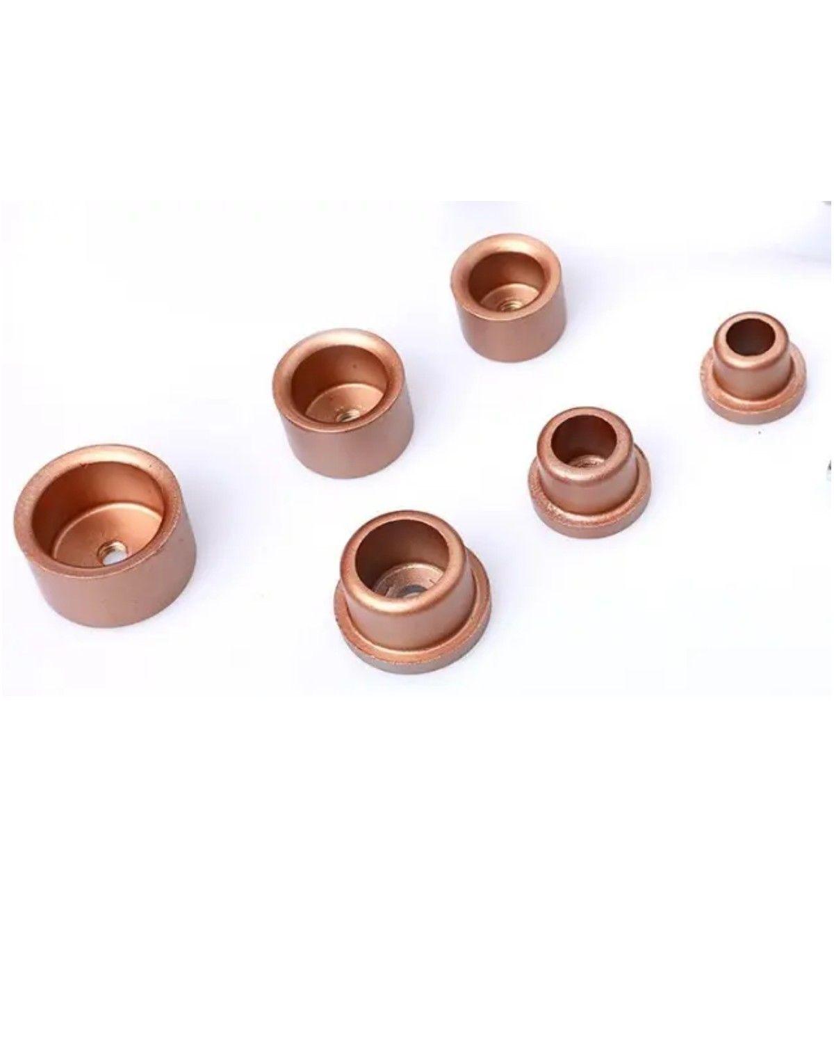 Termofusora N Ppr 1000w 20 - 63mm Con Adaptador-3