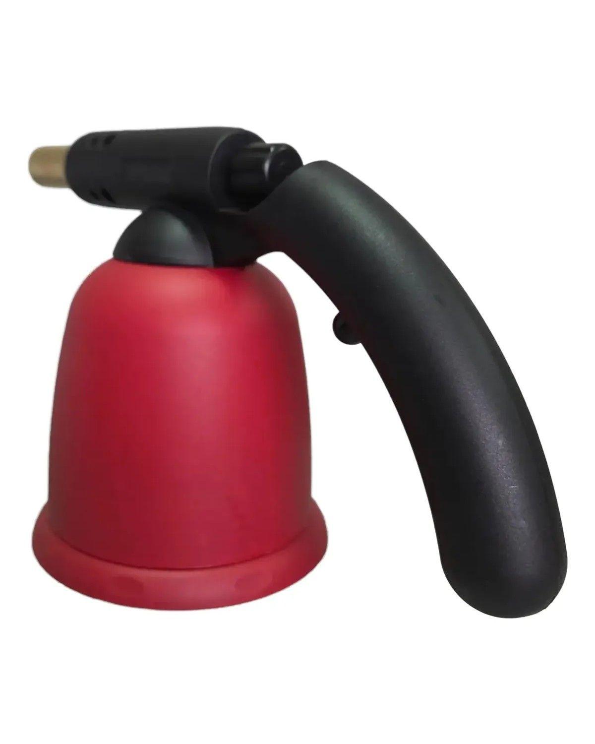 Soplete Encendido Electrico 190g Portable-2