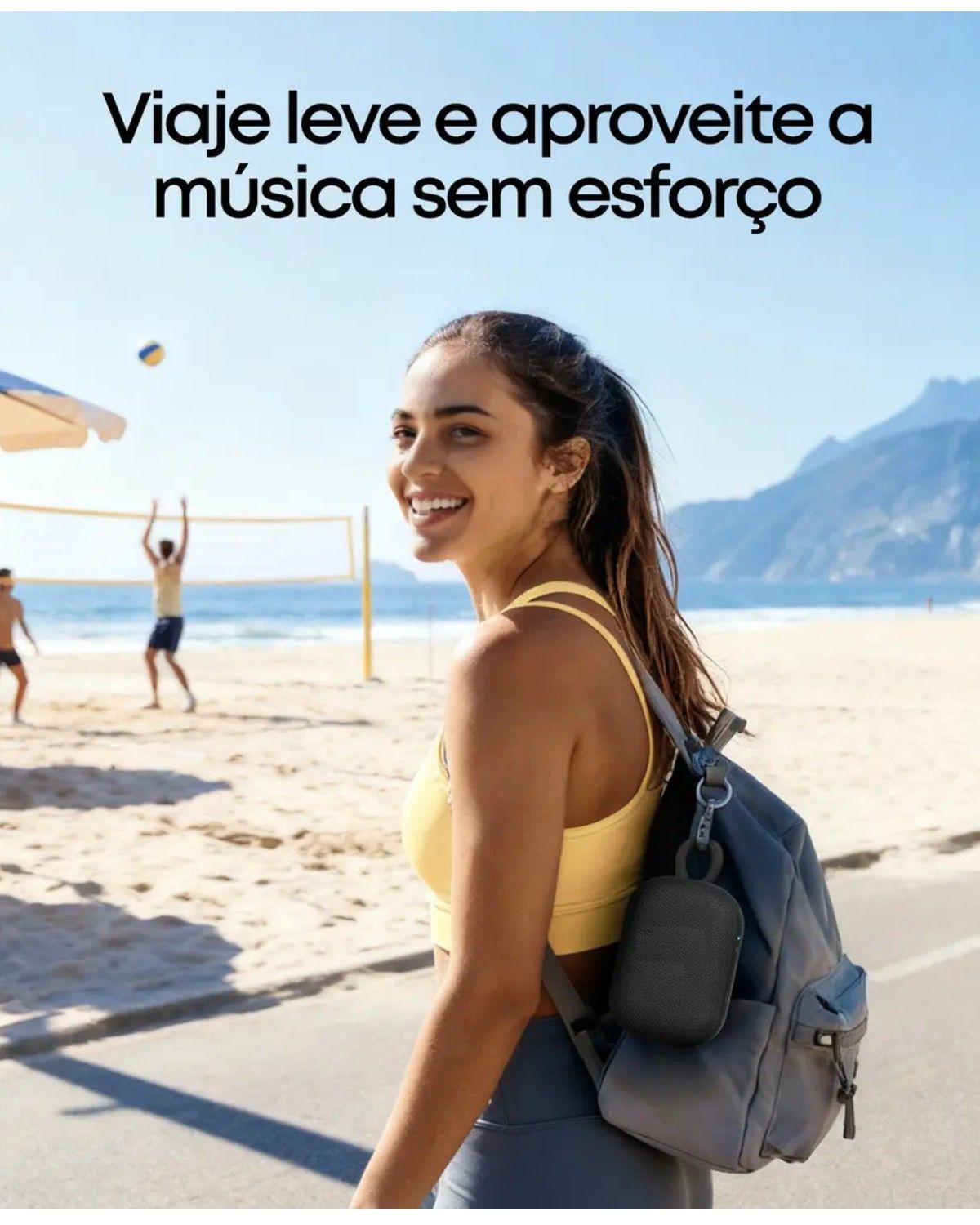 Parlante Bluetooth Inalámbrico Bluetooth 5.3-3
