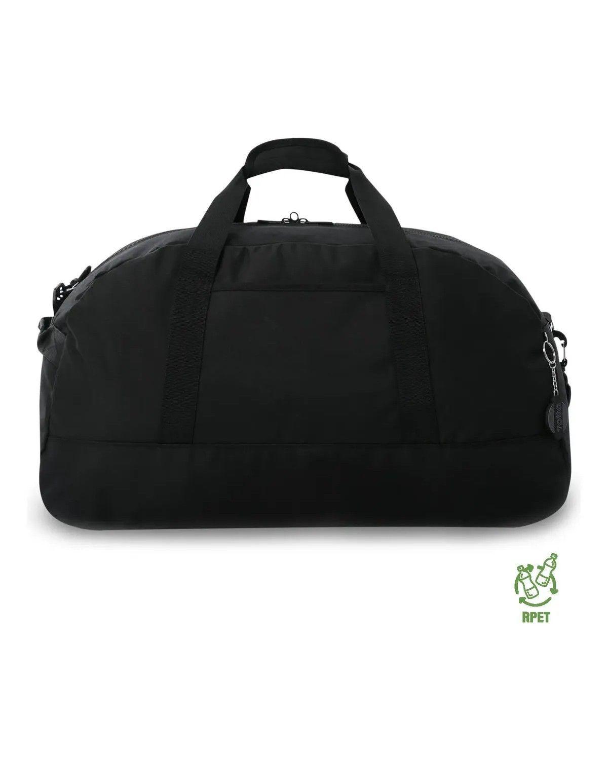 Tula Deportiva Liviana Negro Full Negro Liso-0