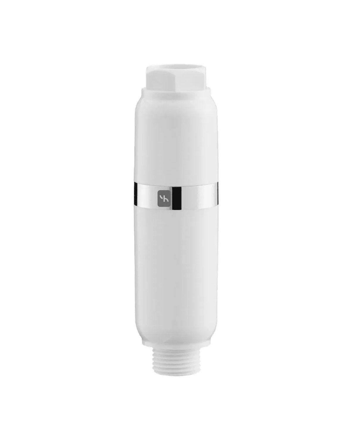 Filtro Ducha Desechable Blanco - Mimbral-0