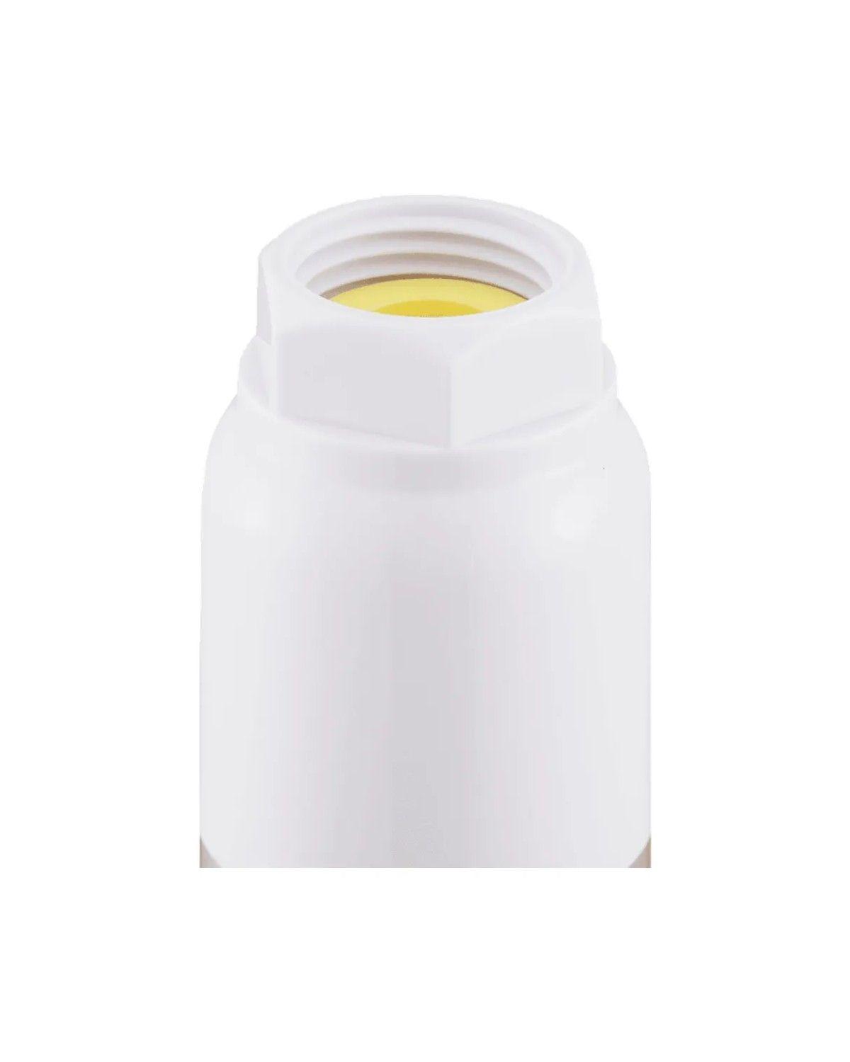 Filtro Ducha Desechable Blanco - Mimbral-1