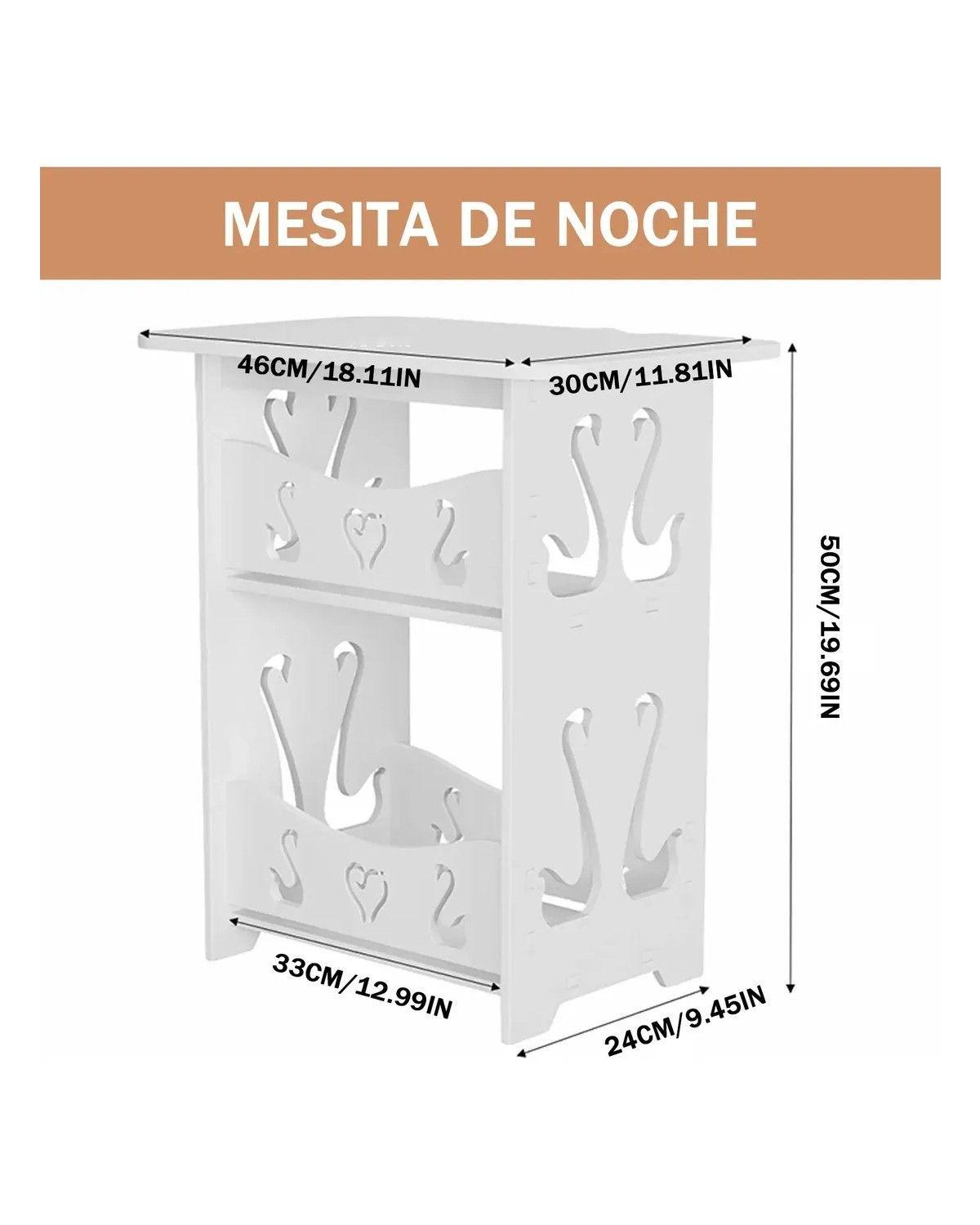 Estante De Baño Lavanderia Organizador-1