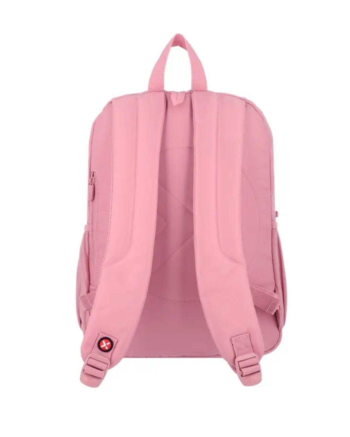 Mochila Notebook  15 Rosado-2