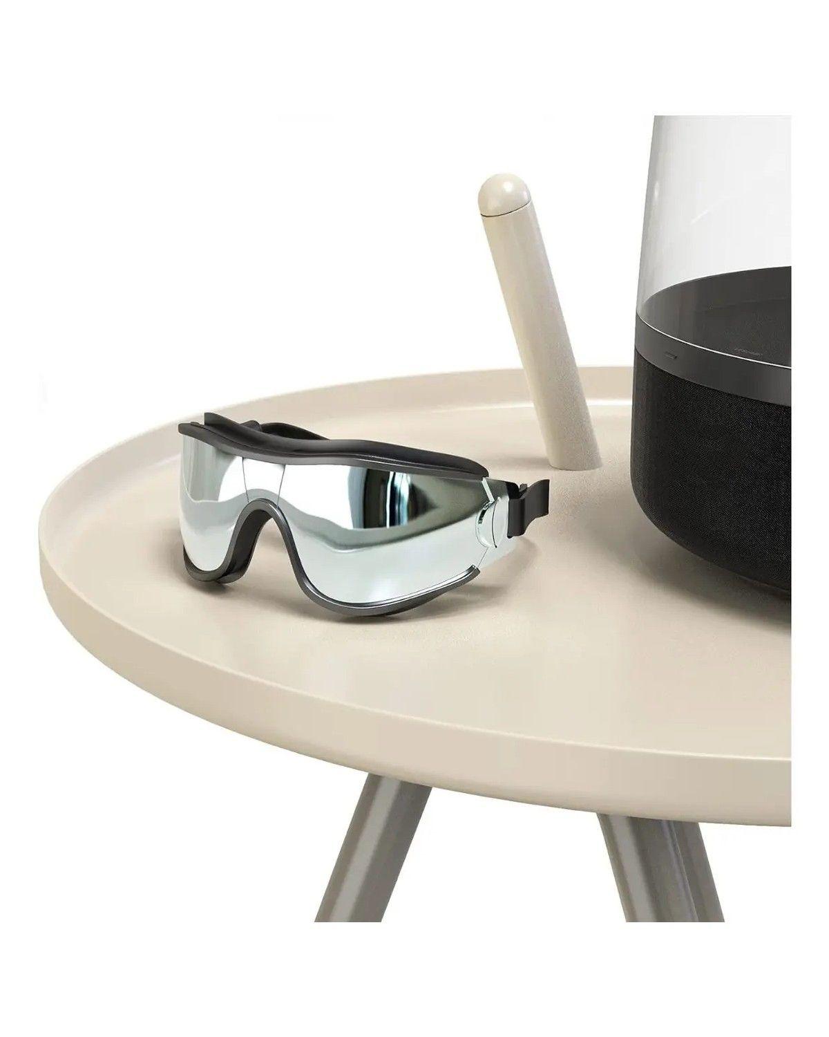 Gafas De Sol Para Perro Anti-uv Protector De Ojos Ajustable-2