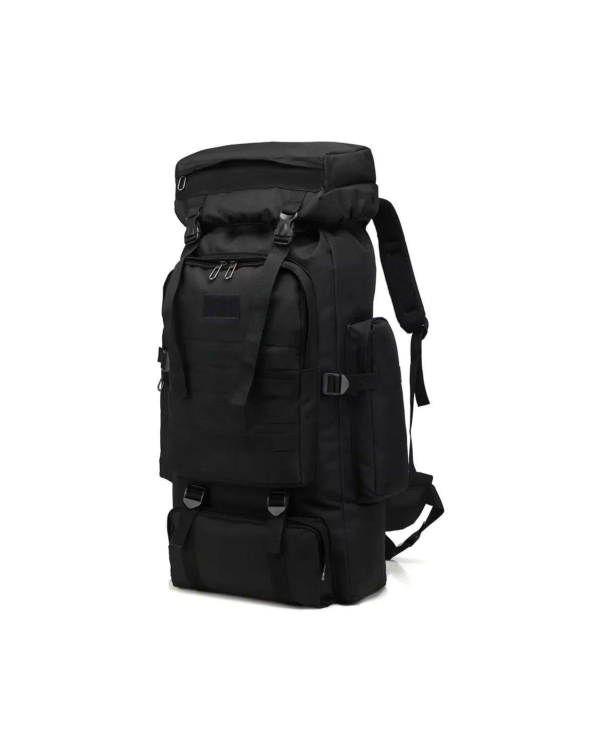 Mochila Para Senderismo y Para Camping-2