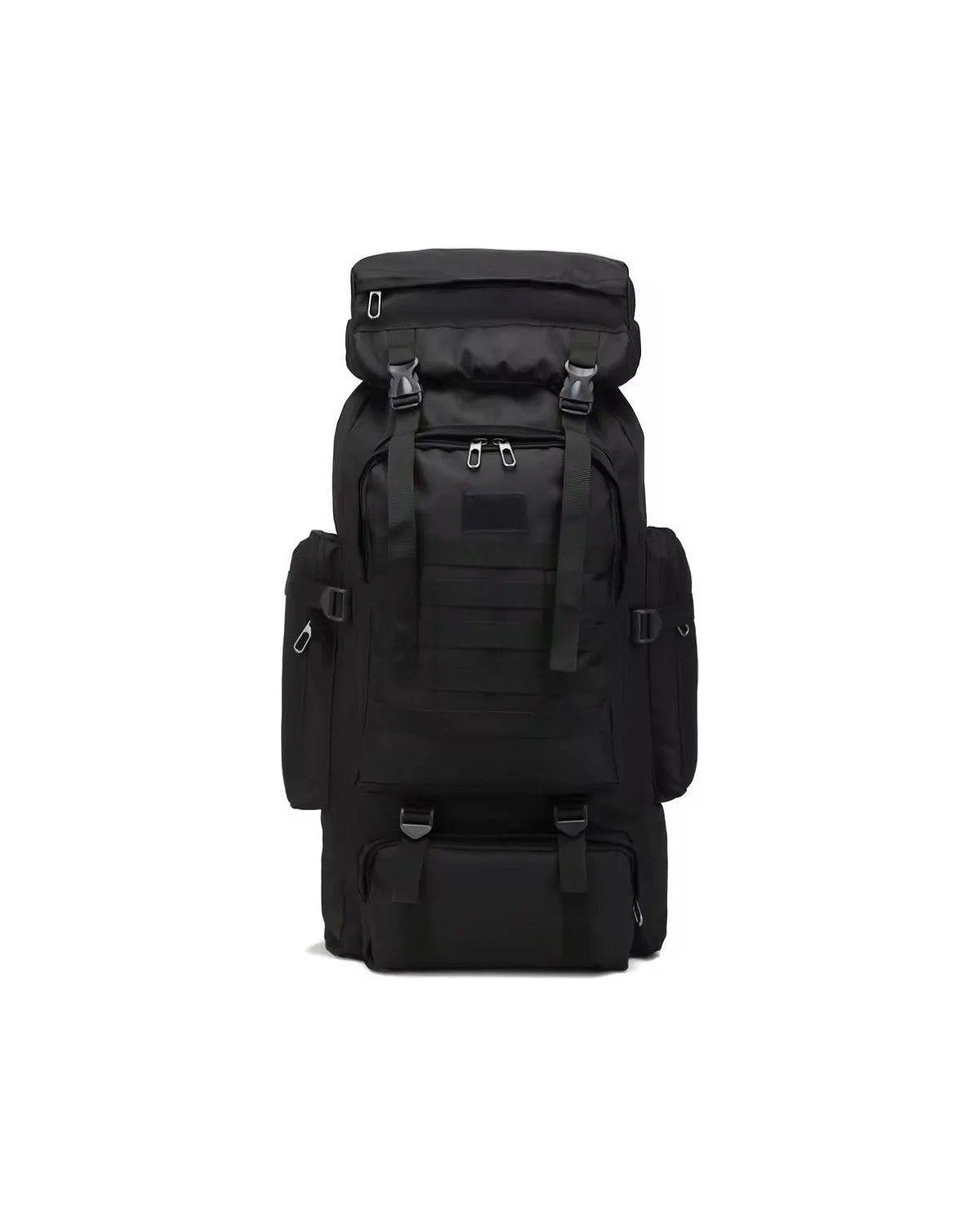 Mochila Para Senderismo y Para Camping-1