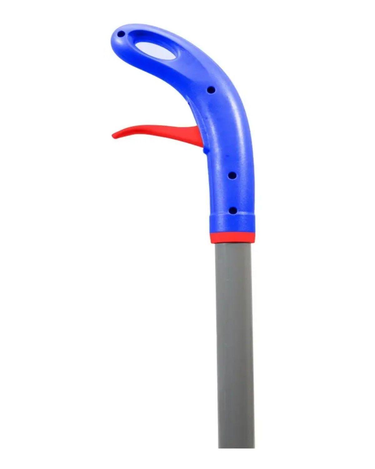 Mopa Plana Con Base De Microfibra Spray-2