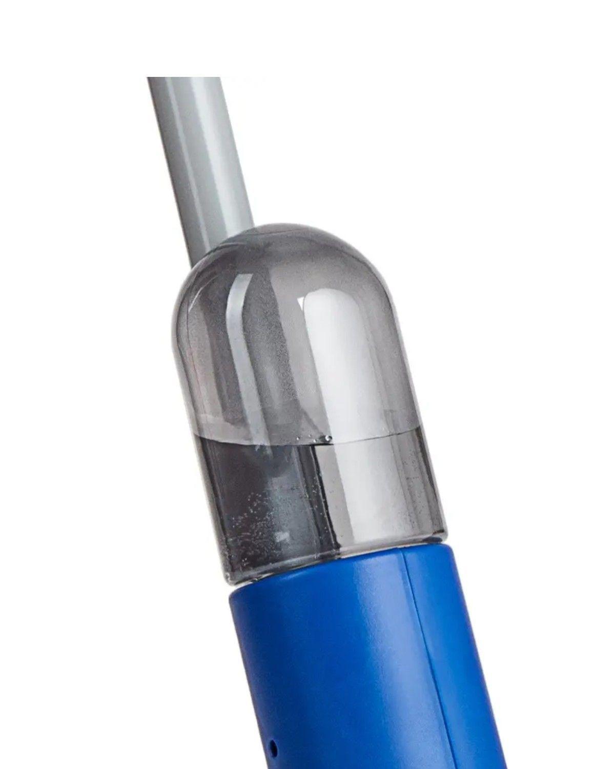 Mopa Plana Con Base De Microfibra Spray-3