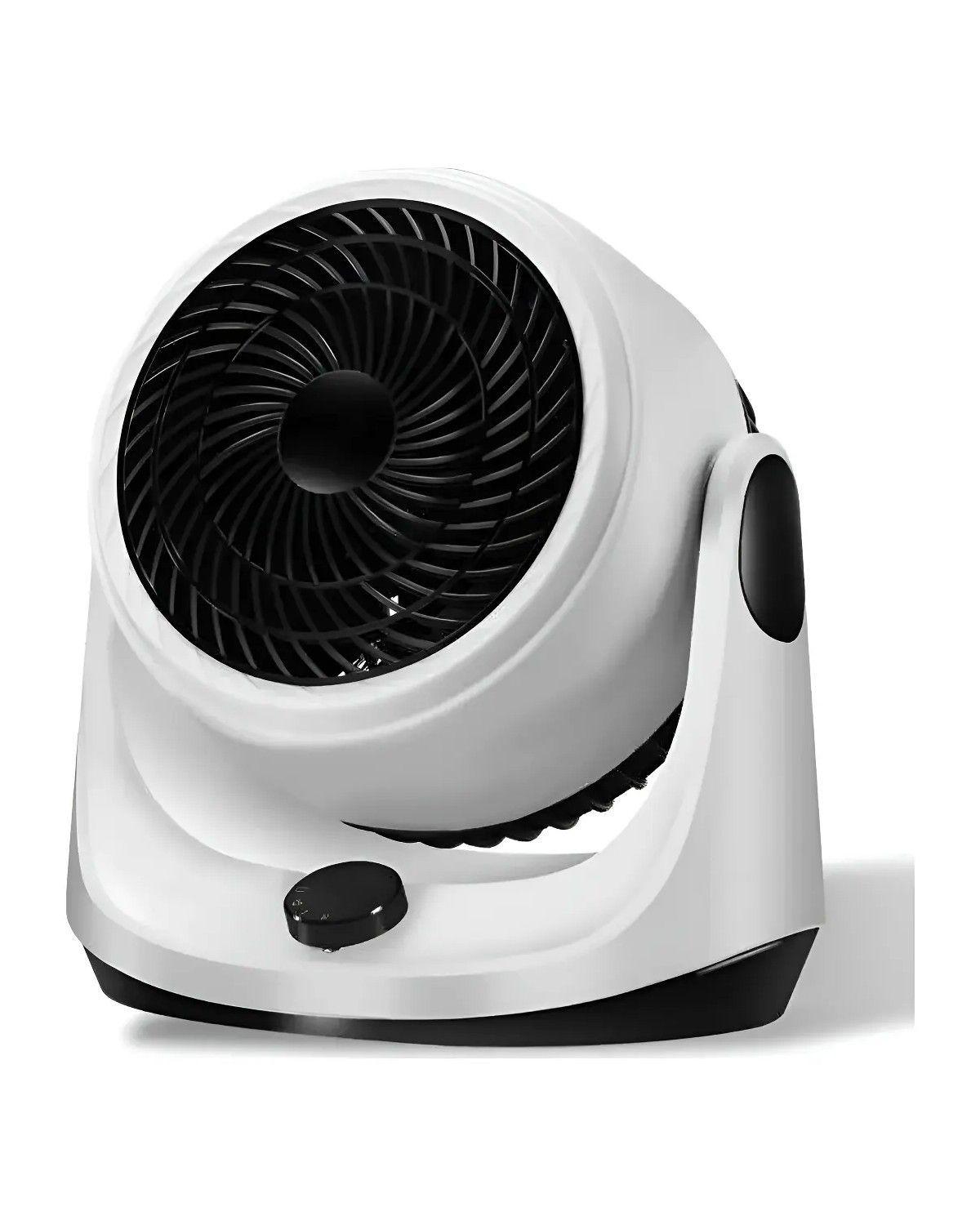 Excelente Calefactor Y Ventilador 200w-0
