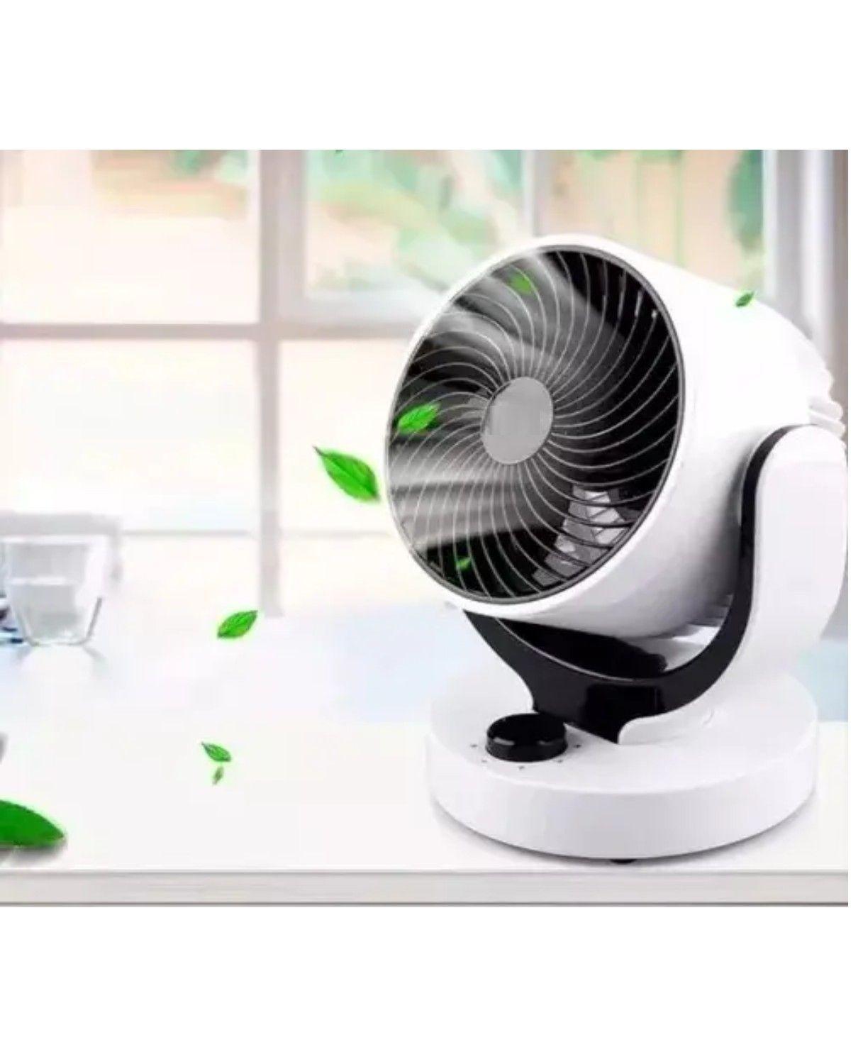 Excelente Calefactor Y Ventilador 200w-1