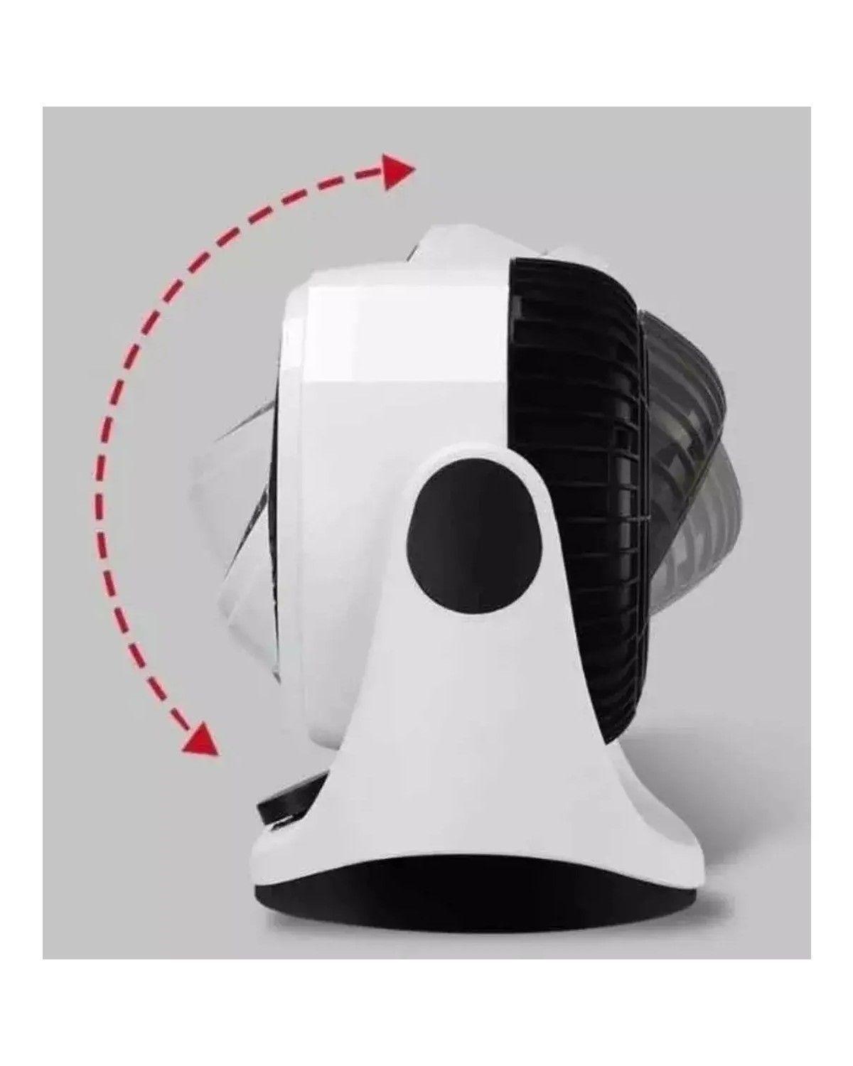 Excelente Calefactor Y Ventilador 200w-2
